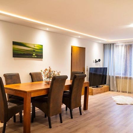 Ferienwohnung-Lenne-Finnentrop Bagian luar foto