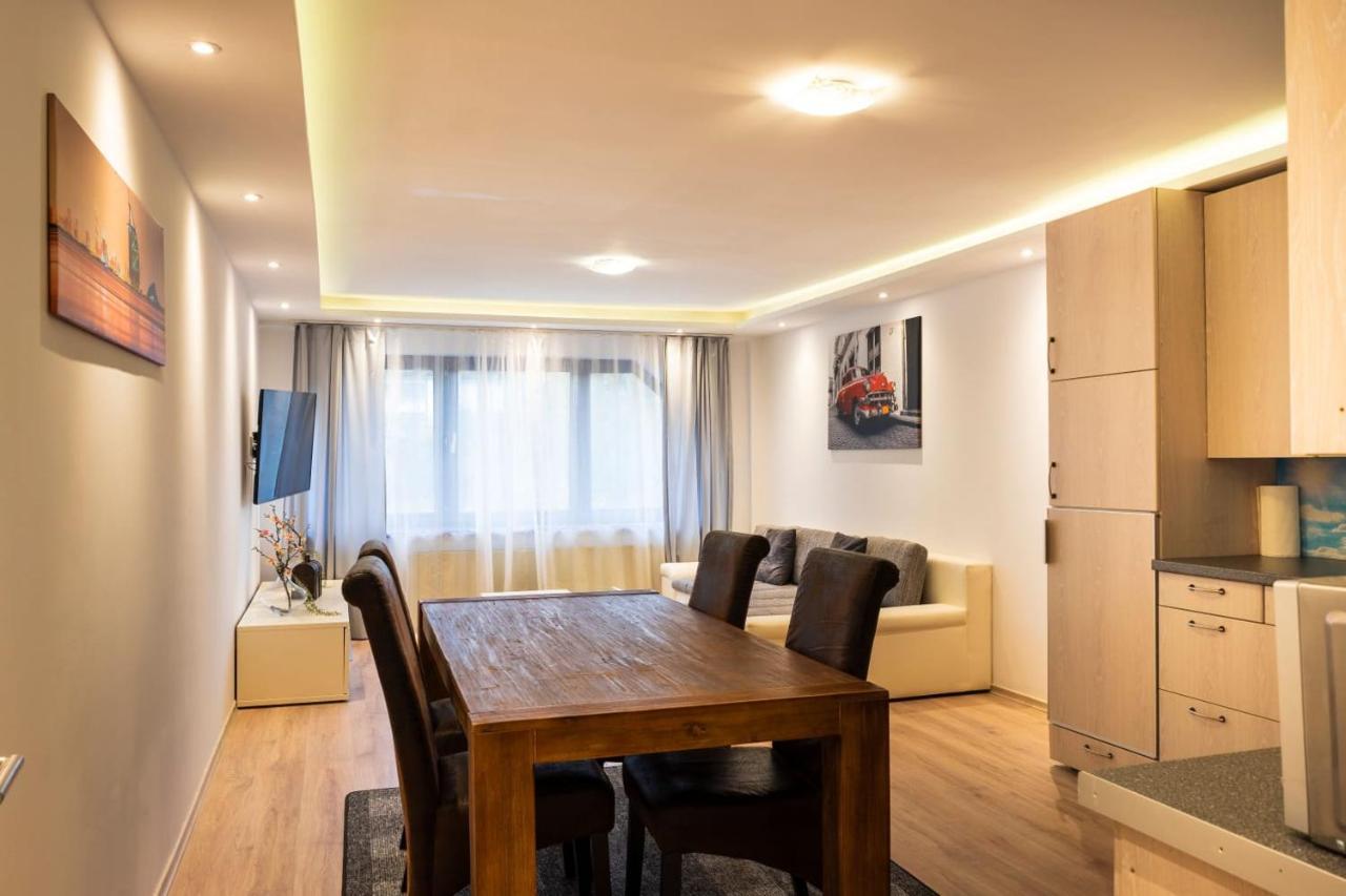 Ferienwohnung-Lenne-Finnentrop Bagian luar foto
