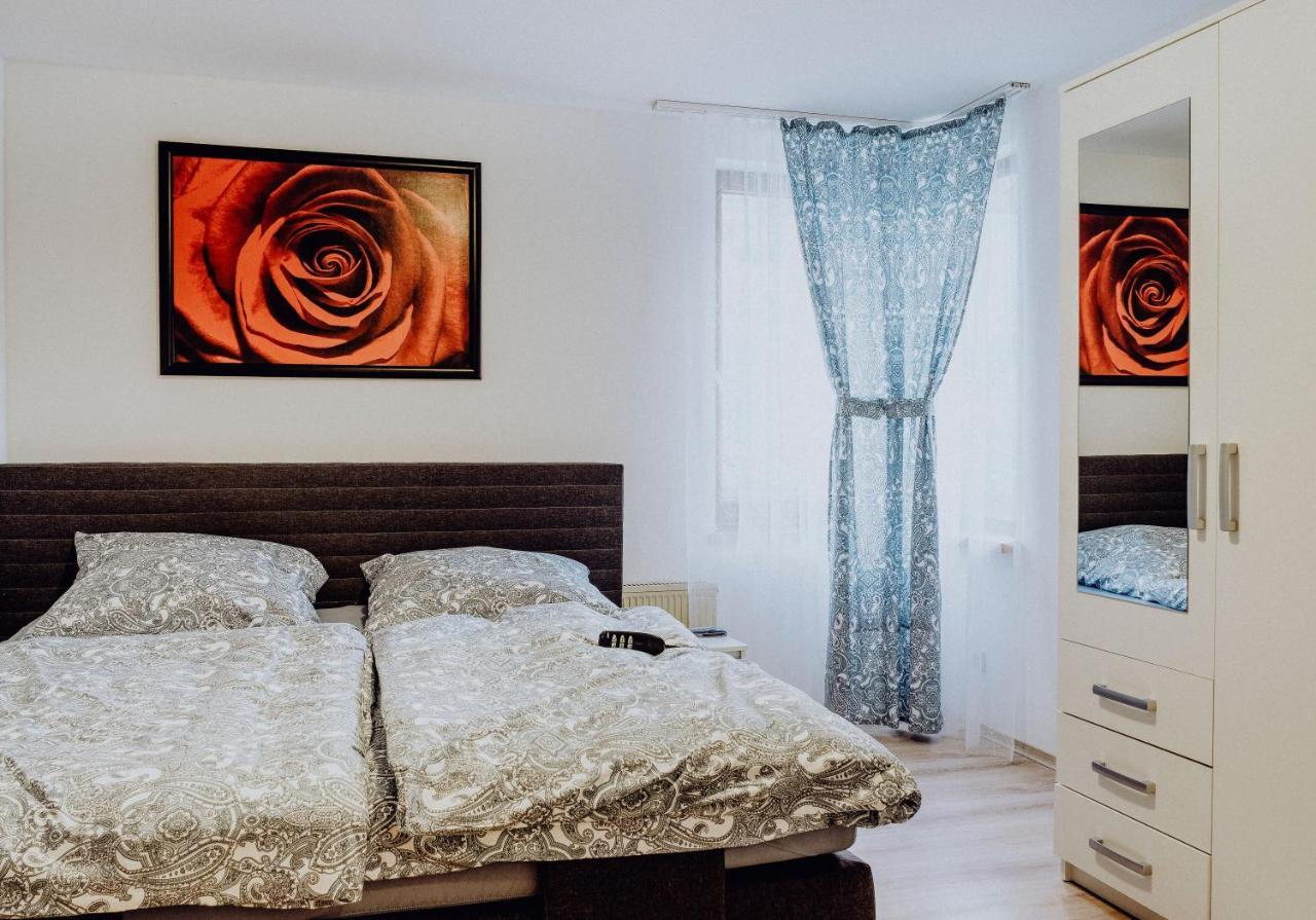 Ferienwohnung-Lenne-Finnentrop Bagian luar foto