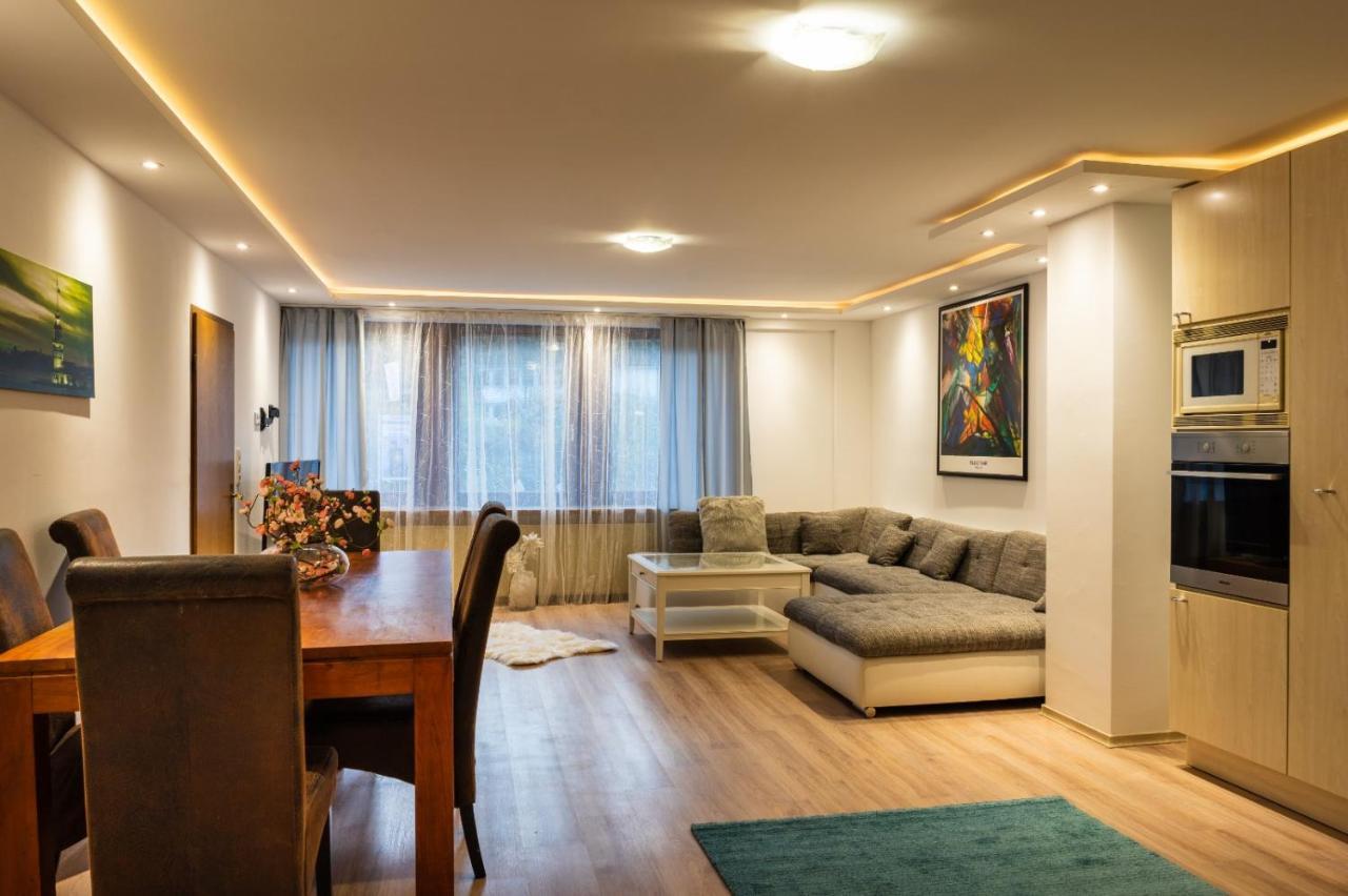 Ferienwohnung-Lenne-Finnentrop Bagian luar foto