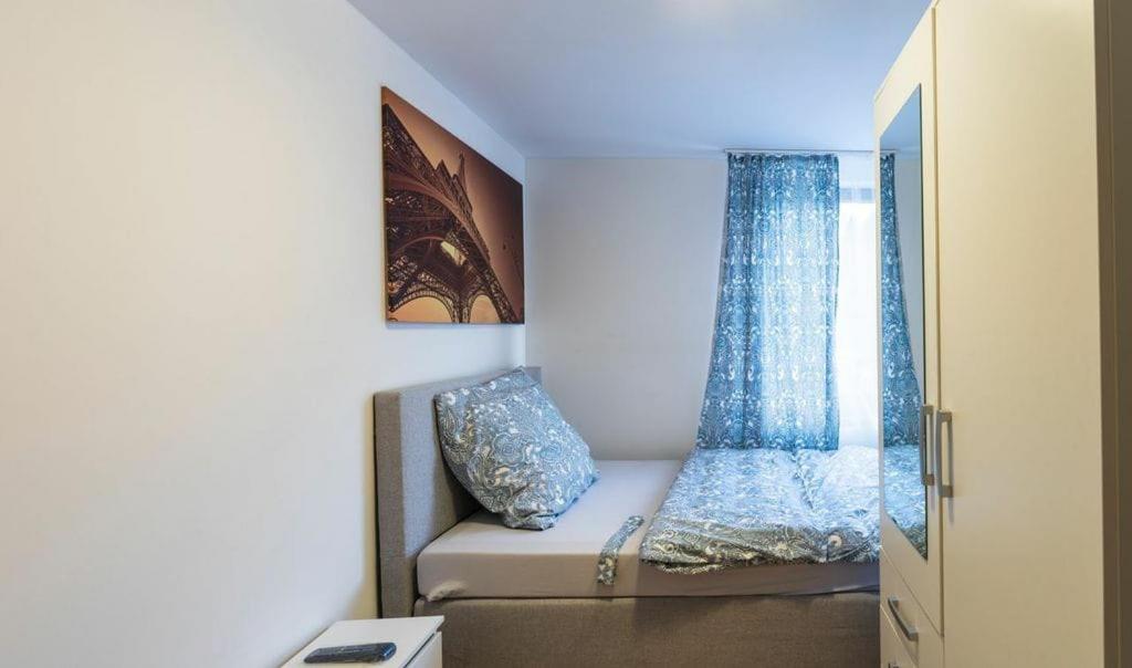 Ferienwohnung-Lenne-Finnentrop Bagian luar foto