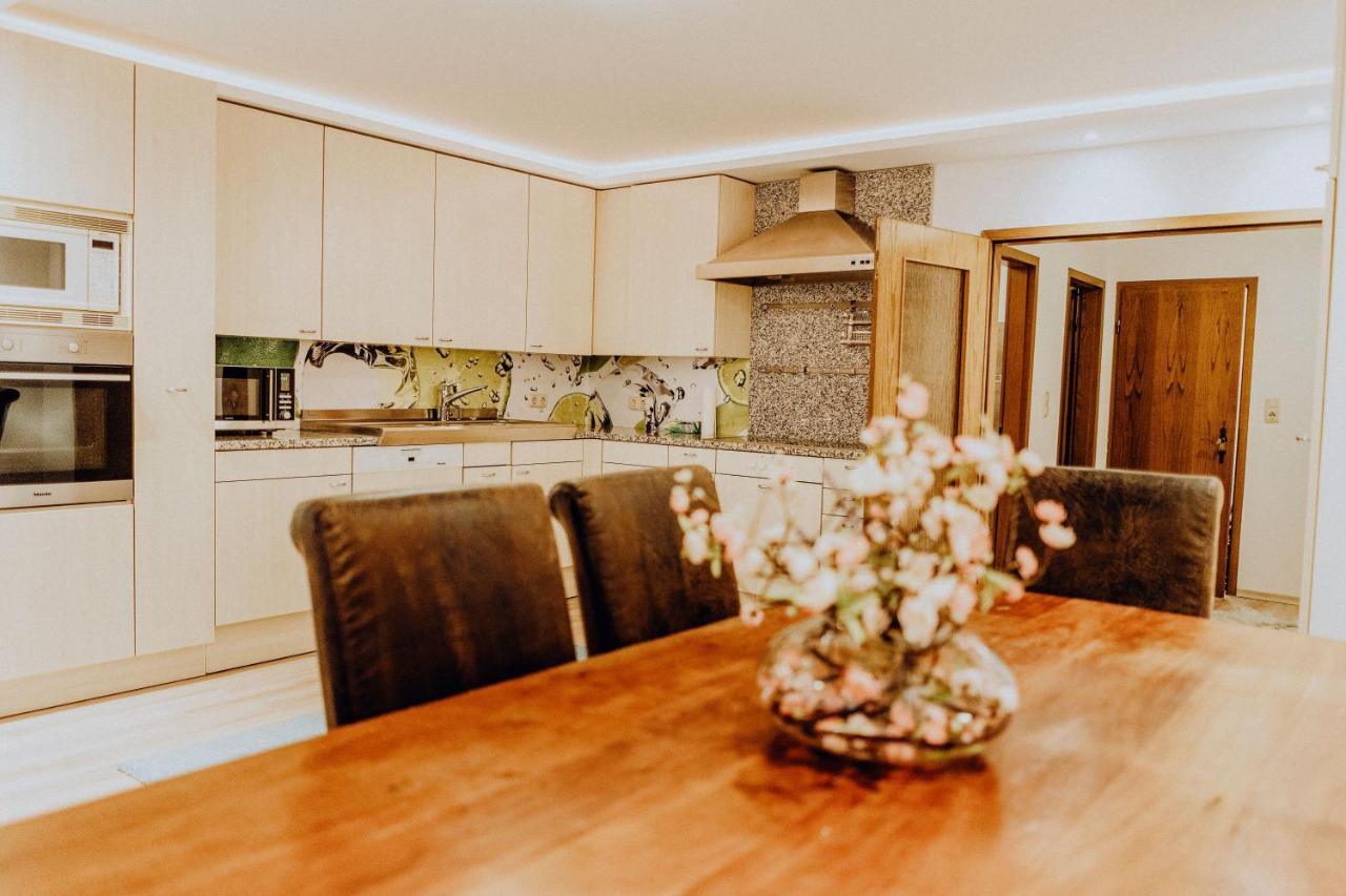 Ferienwohnung-Lenne-Finnentrop Bagian luar foto
