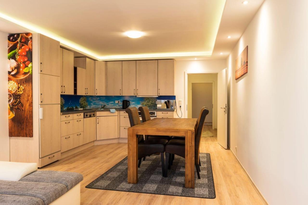 Ferienwohnung-Lenne-Finnentrop Bagian luar foto