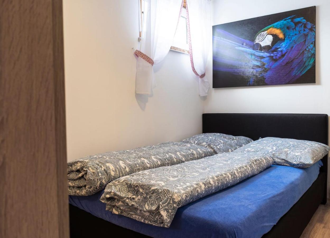 Ferienwohnung-Lenne-Finnentrop Bagian luar foto