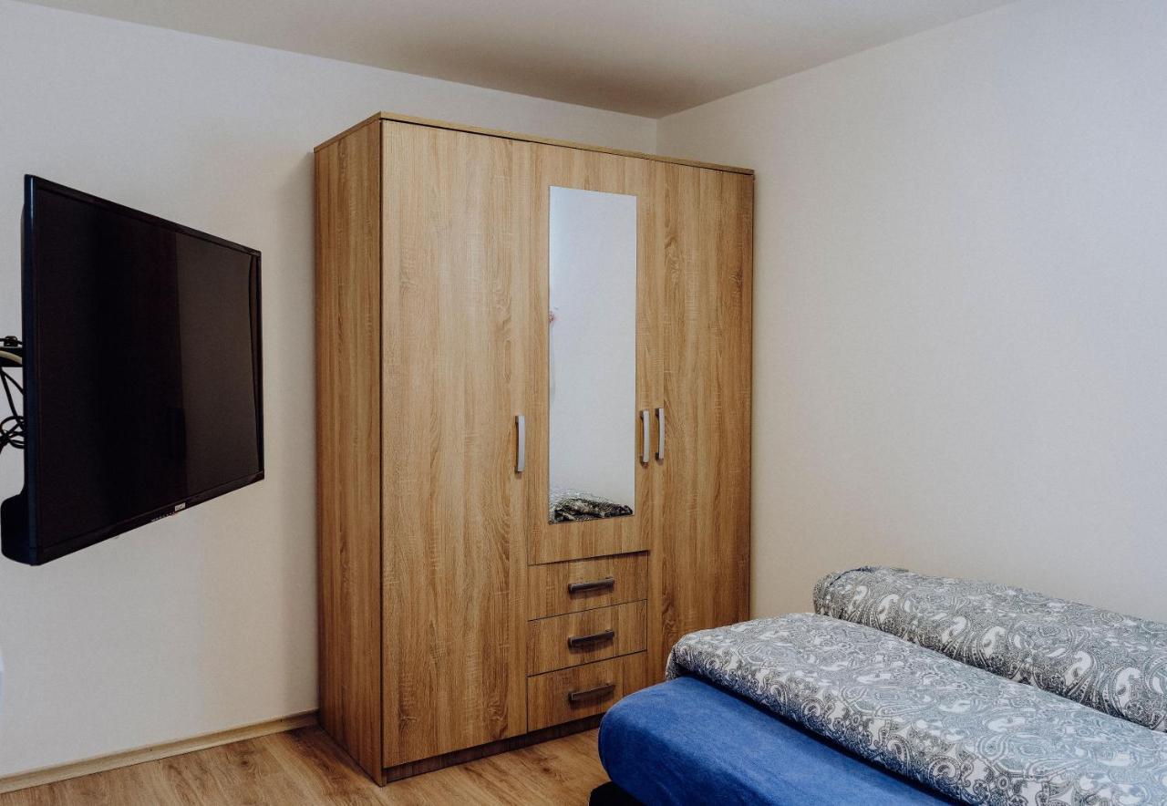 Ferienwohnung-Lenne-Finnentrop Bagian luar foto