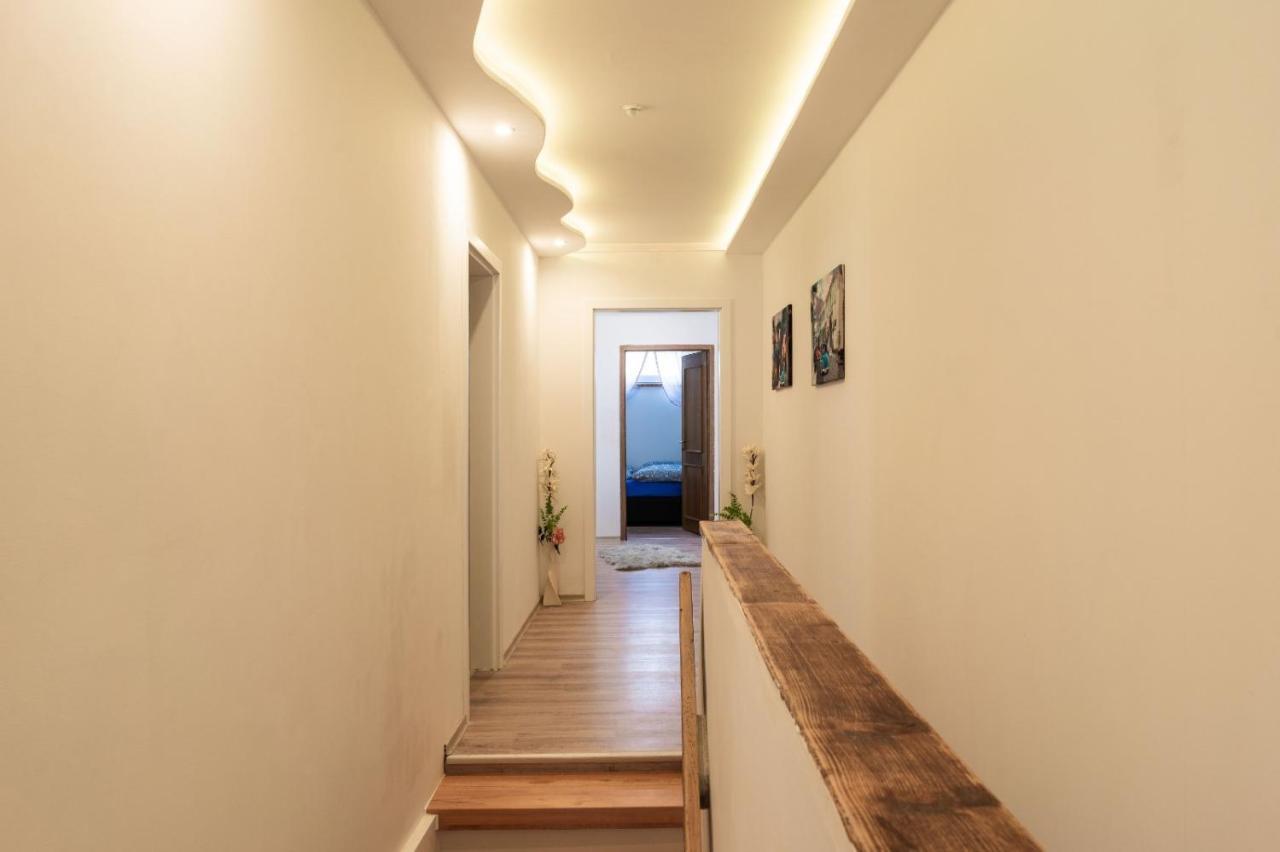 Ferienwohnung-Lenne-Finnentrop Bagian luar foto