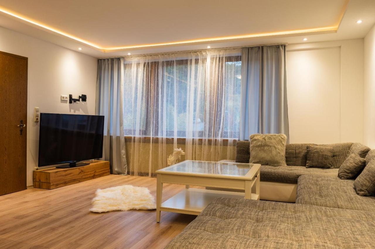 Ferienwohnung-Lenne-Finnentrop Bagian luar foto
