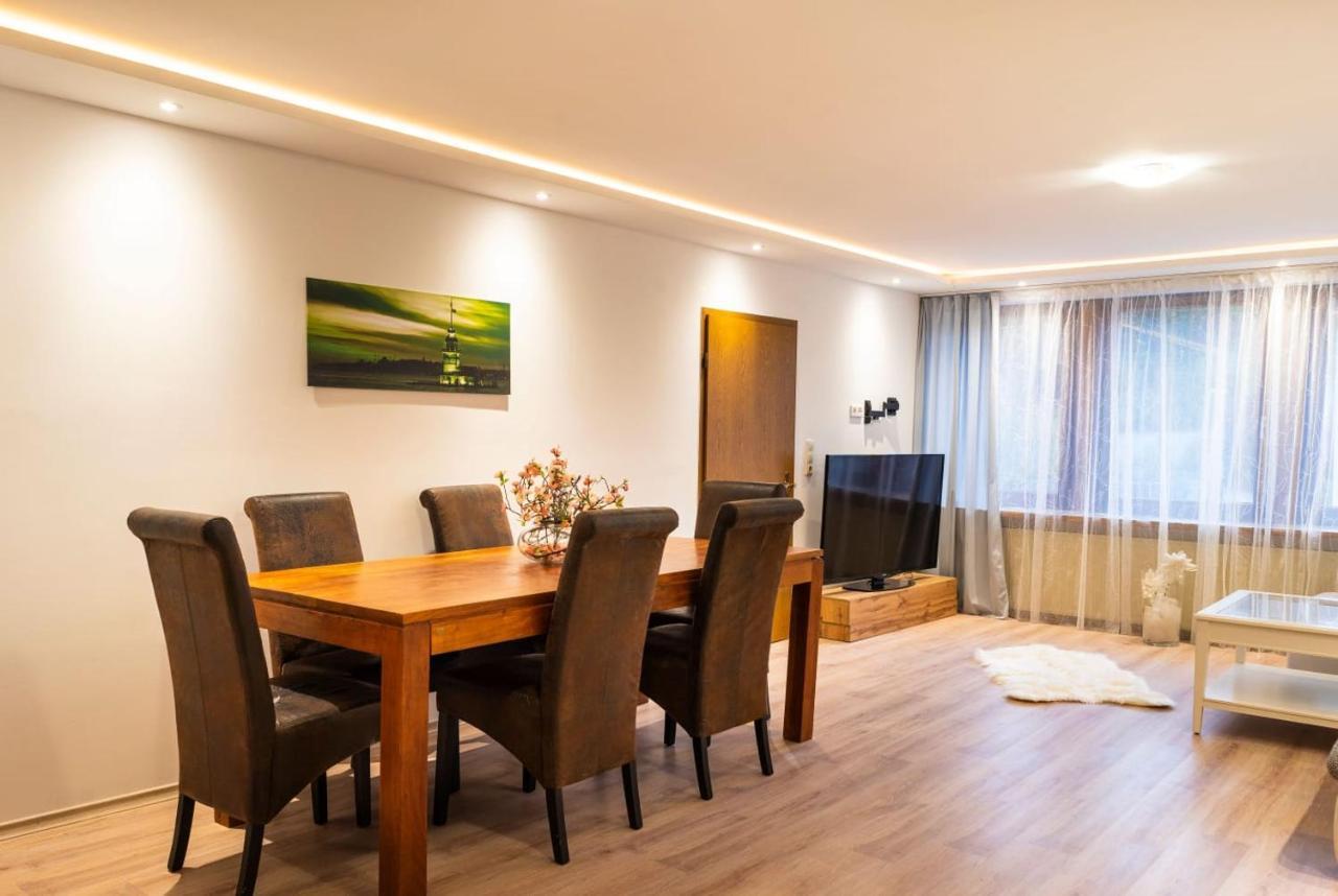 Ferienwohnung-Lenne-Finnentrop Bagian luar foto