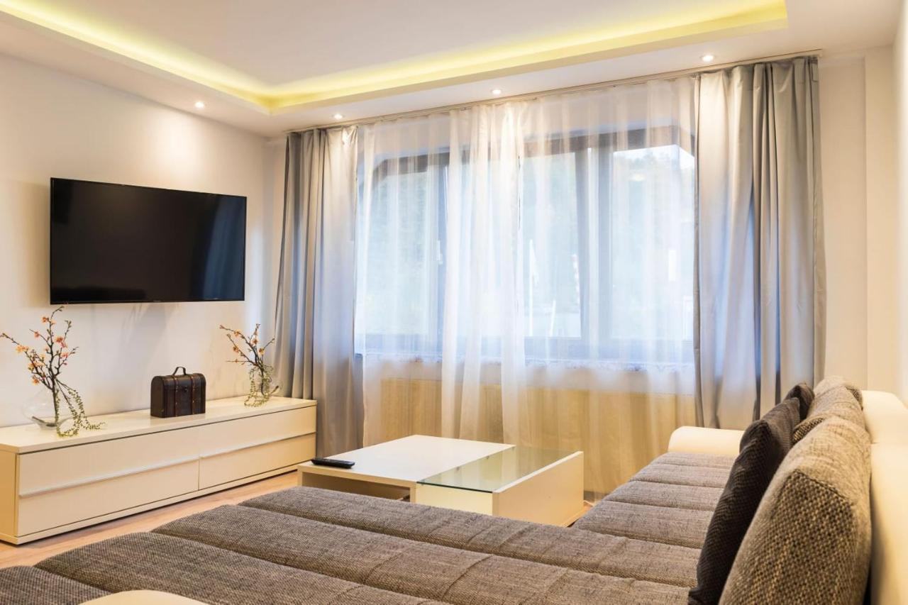 Ferienwohnung-Lenne-Finnentrop Bagian luar foto